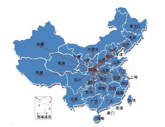 社会生活环境噪声排放标准节选